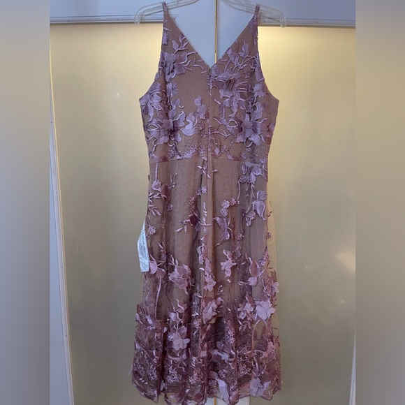 Dress The Population Audrey Dress - Picture 4 of 11